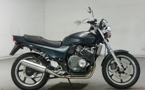 HONDA JADE MC23