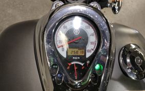 YAMAHA DRAGSTAR400 VH02J