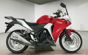 HONDA CBR250R MC41