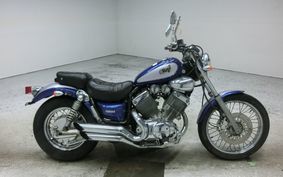 YAMAHA VIRAGO 400 1995 2NT