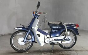 HONDA C90 SUPER CUB Custom HA02