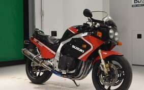 SUZUKI GSX-R1100 1987