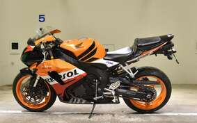 HONDA CBR1000RR 2007 SC57