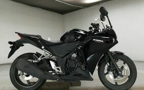 HONDA CBR250R MC41