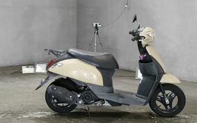 SUZUKI LET's CA4AA