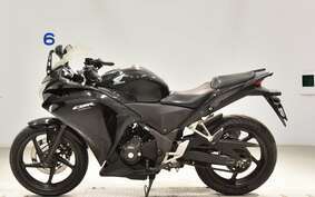 HONDA CBR250R GEN 3 MC41