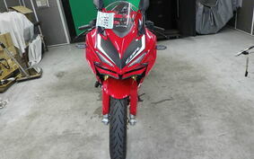 HONDA CBR250RR A MC51