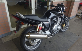 HONDA CB400SF ABS 2008 NC42