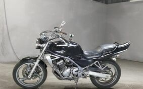 KAWASAKI BALIUS 250 ZR250A