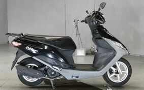 SUZUKI ADDRESS 125 DT11A