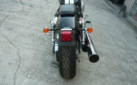HONDA SHADOW400 SLASHER 2003 NC40