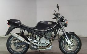 SUZUKI GOOSE 250 NJ46A