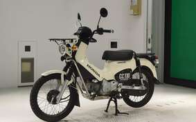 HONDA CROSS CUB 110 JA45