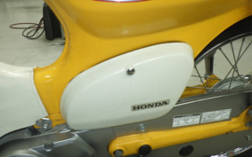 HONDA C50 SUPER CUB AA01