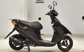 SUZUKI ADDRESS V50 CA4BA