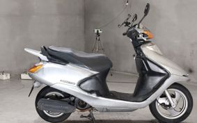 HONDA SPACY100 JF13
