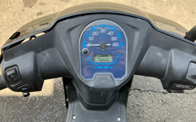 YAMAHA JOG AY01