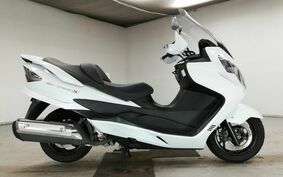 SUZUKI SKYWAVE 250 (Burgman 250) S CJ46A