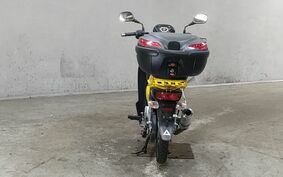 HONDA CROSS CUB 110 JA10