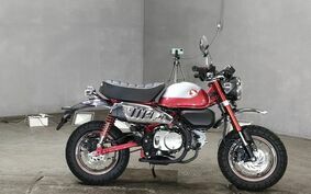 HONDA MONKEY 125 JB02