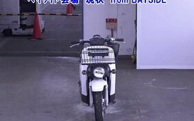 HONDA BENLY 110 JA09