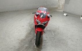 HONDA VFR800F 2015 RC79