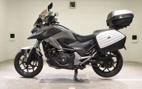 HONDA NC750X DCT 2014 RC72