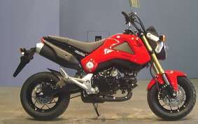 HONDA GROM JC61