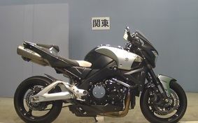 SUZUKI B-KING 2010 GX71B