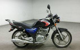 SUZUKI EN125 2A PCJK6