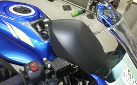 SUZUKI GSX-R125 DL33B