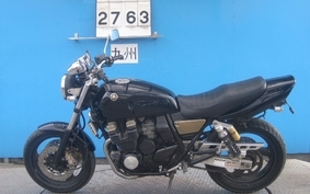 YAMAHA XJR400 R 1995 4HM