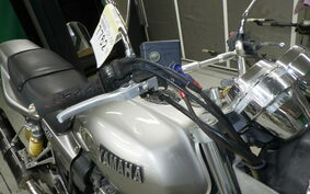 YAMAHA XJR400 R 2001 RH02J