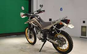 YAMAHA SEROW 250 DG17J