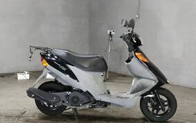 SUZUKI ADDRESS V125 CF4EA