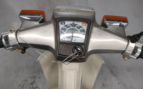 HONDA SUPER CUB50 AA01