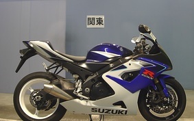 SUZUKI GSX-R1000 2006 B6121