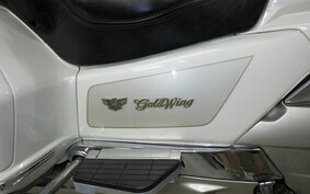 HONDA GL1500 GOLD WING SE 1997 SC22