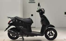 SUZUKI LET's CA4AA