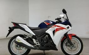 HONDA CBR250R MC41