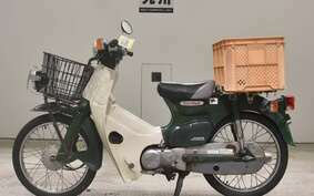 HONDA C50 SUPER CUB AA01