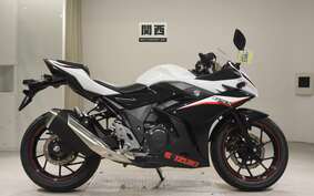 SUZUKI GSX250R DN11A