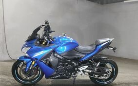 SUZUKI GSX-S1000F 2017 GT79A