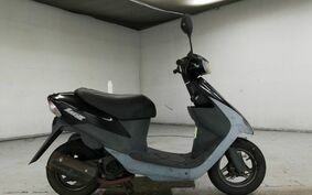 SUZUKI LET's 2 CA1KA