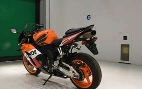 HONDA CBR1000RR 2005