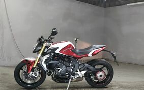 MV AGUSTA ブルターレ800RR 2015 不明