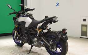 YAMAHA MT-09 ASP 2020 RN52J