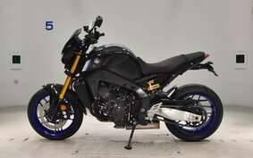 YAMAHA MT-09 SP 2021 RN69J