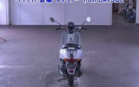 HONDA ﾄｩﾃﾞｲ AF61