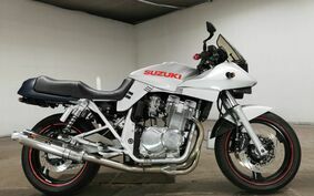 SUZUKI GSX400S KATANA 1998 GK77A